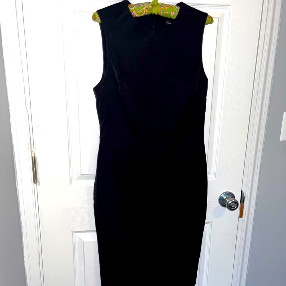 Banana Republic sheath dress